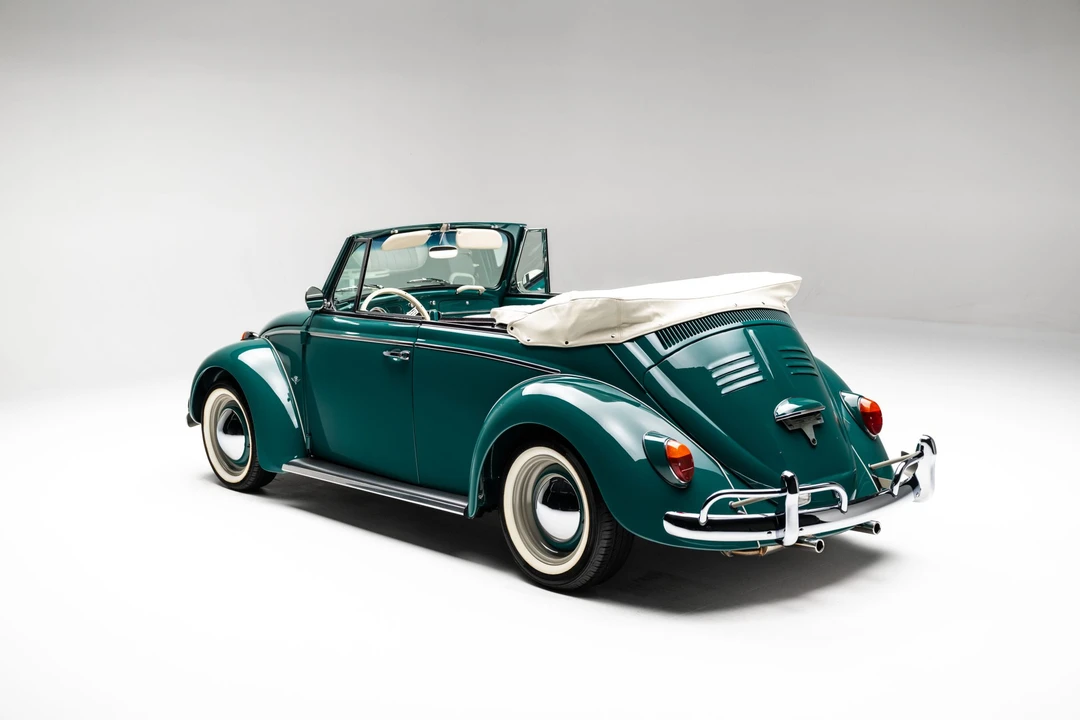 1964 Volkswagen Beetle (1958-1979) - Image 29 of 31