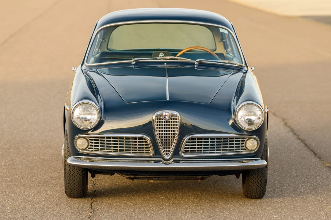 1965 Alfa Romeo Giulia Sprint GT - Image 2 of 31