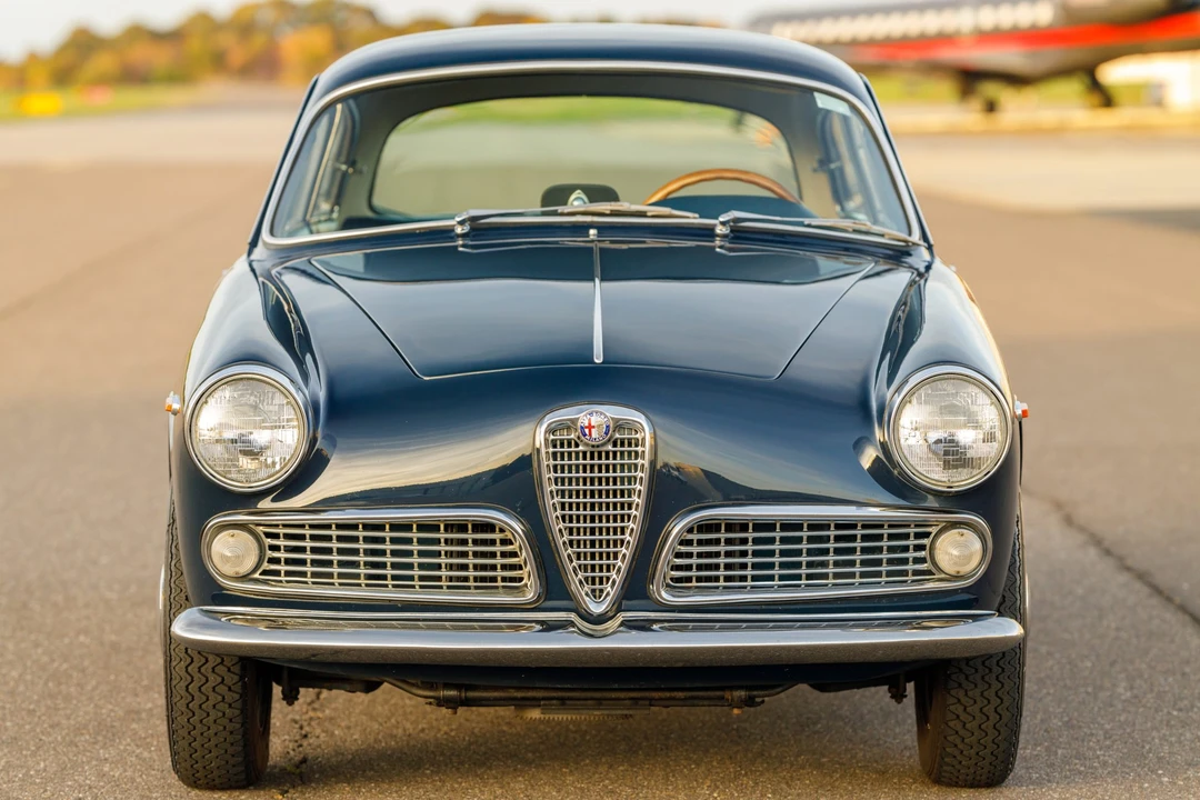 1965 Alfa Romeo Giulia Sprint GT - Image 3 of 31