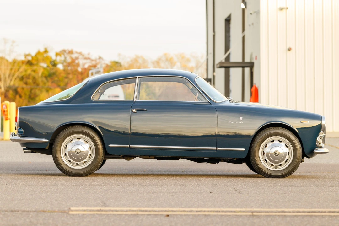 1965 Alfa Romeo Giulia Sprint GT - Image 21 of 31