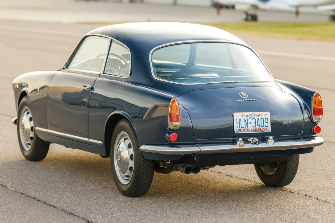 1965 Alfa Romeo Giulia Sprint GT - Image 13 of 31
