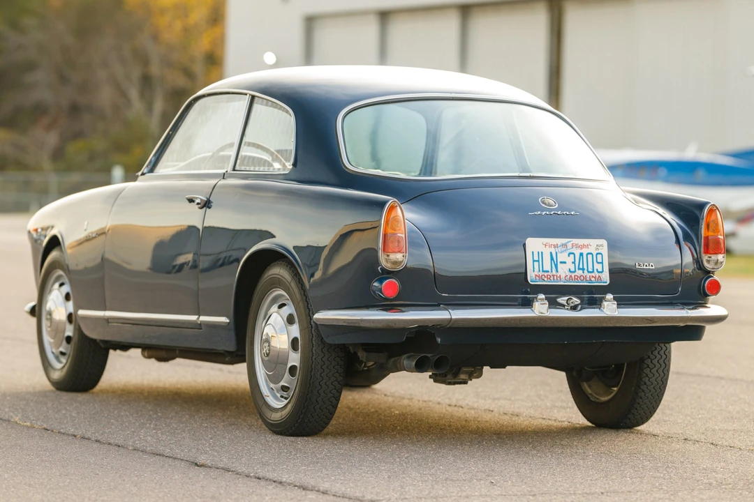 1965 Alfa Romeo Giulia Sprint GT - Image 12 of 31