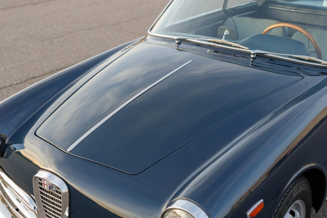1965 Alfa Romeo Giulia Sprint GT - Image 28 of 31