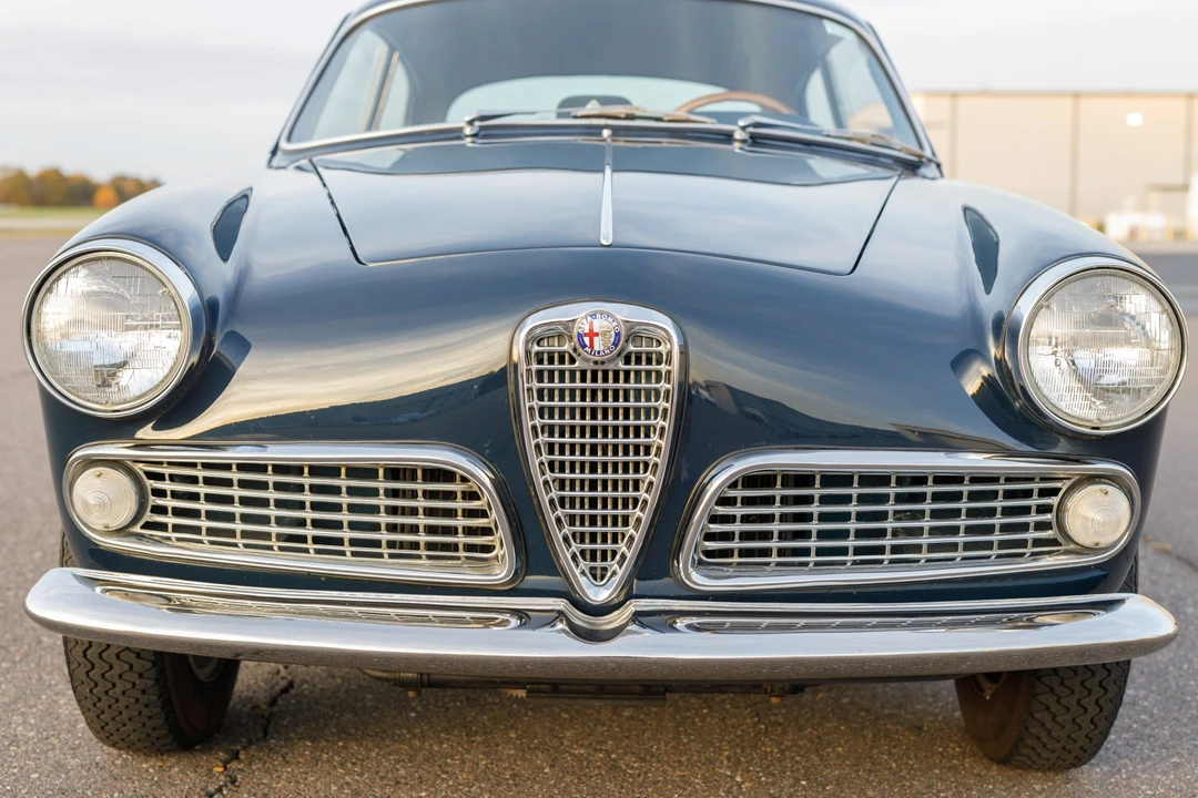 1965 Alfa Romeo Giulia Sprint GT - Image 26 of 31