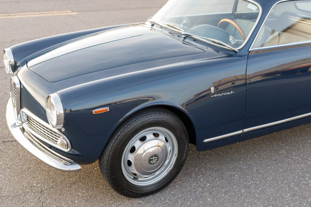 1965 Alfa Romeo Giulia Sprint GT - Image 27 of 31