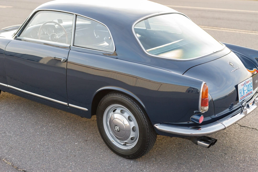 1965 Alfa Romeo Giulia Sprint GT - Image 31 of 31
