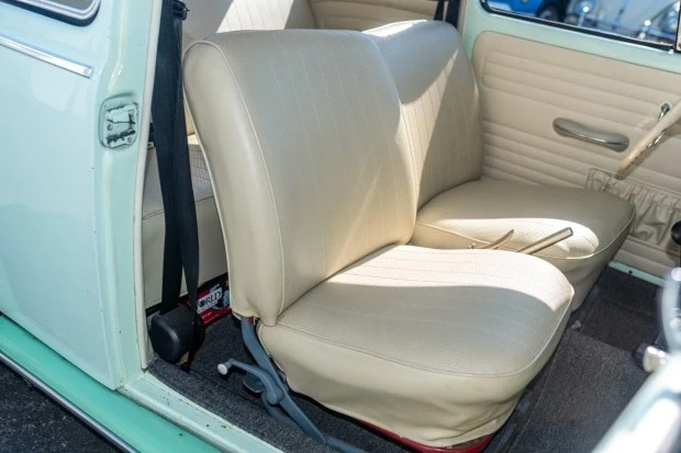 1966 Volkswagen Beetle (1958-1979) - Image 4 of 7