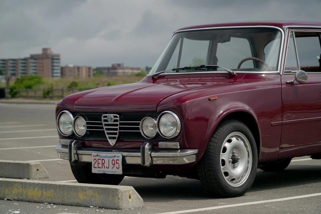 1971 Alfa Romeo 105/115 Series - Image 17 of 31