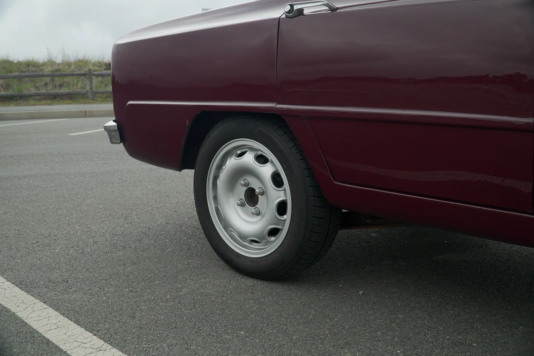1971 Alfa Romeo 105/115 Series - Image 31 of 31