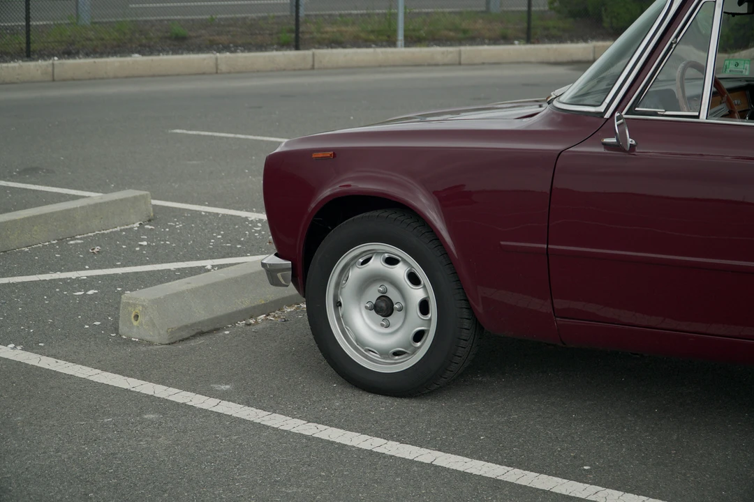 1971 Alfa Romeo 105/115 Series - Image 20 of 31