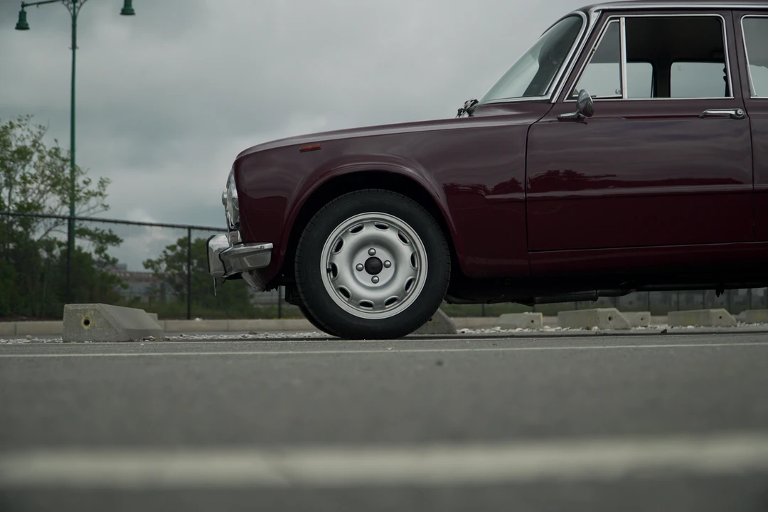 1971 Alfa Romeo 105/115 Series - Image 18 of 31