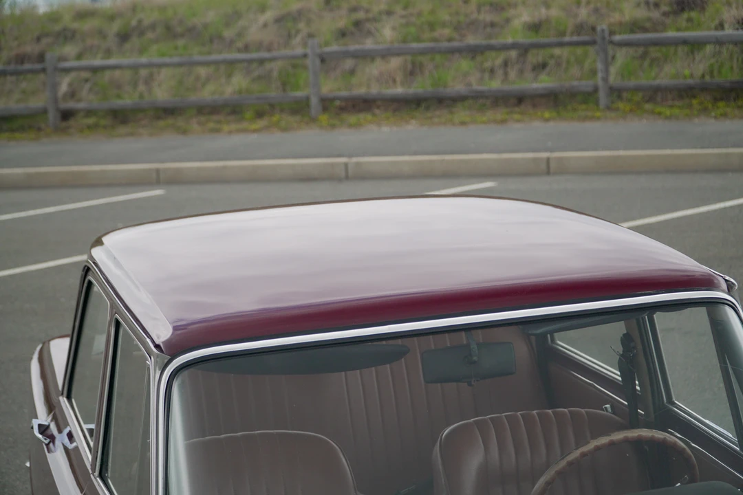 1971 Alfa Romeo 105/115 Series - Image 21 of 31