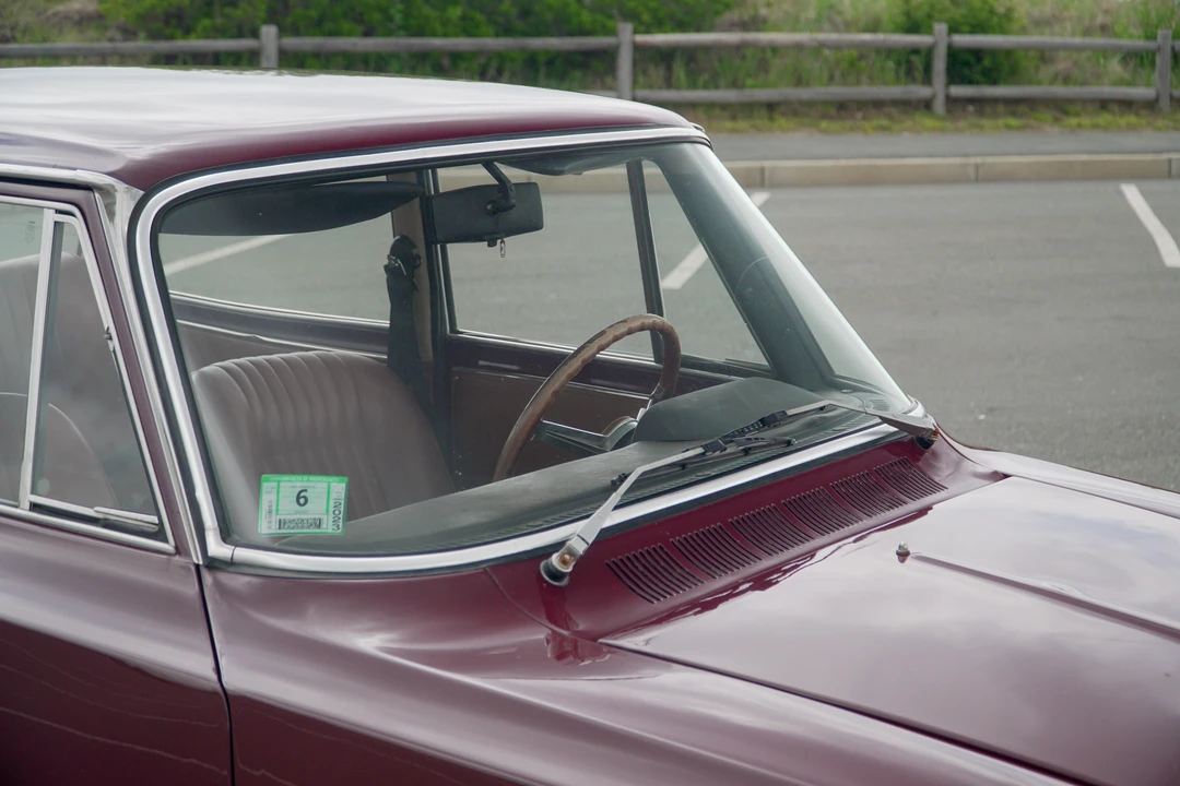 1971 Alfa Romeo 105/115 Series - Image 22 of 31