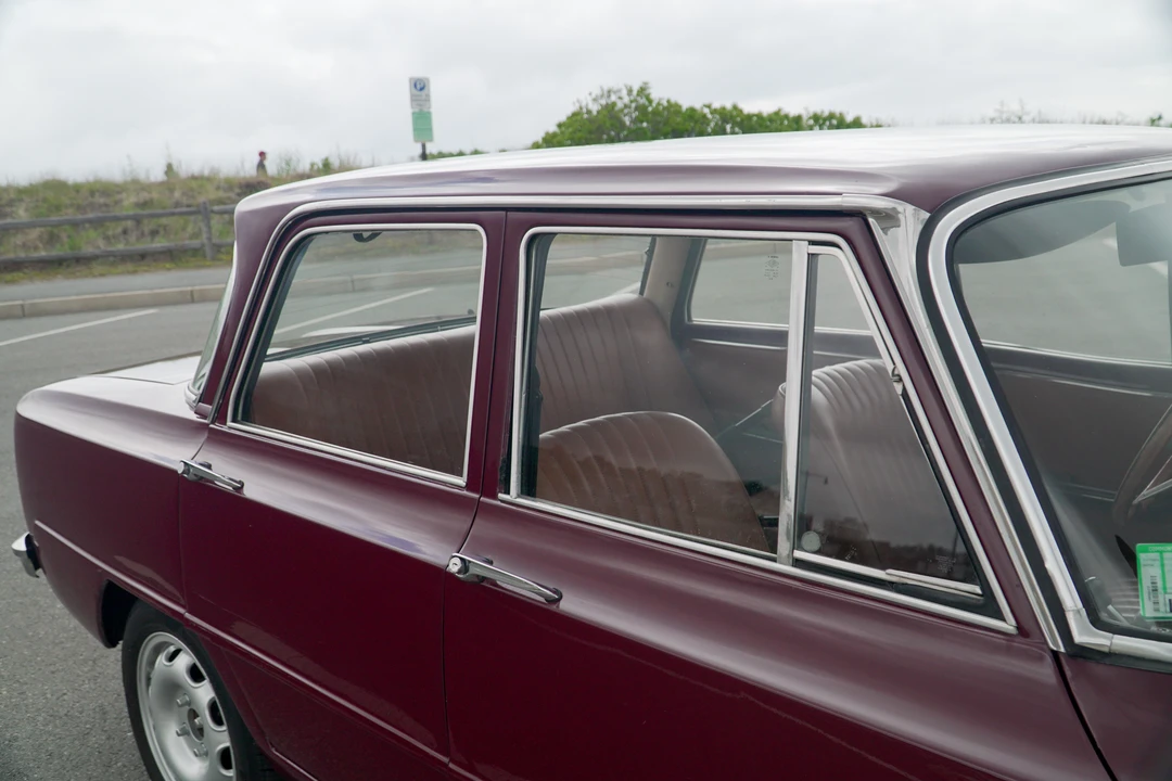 1971 Alfa Romeo 105/115 Series - Image 25 of 31