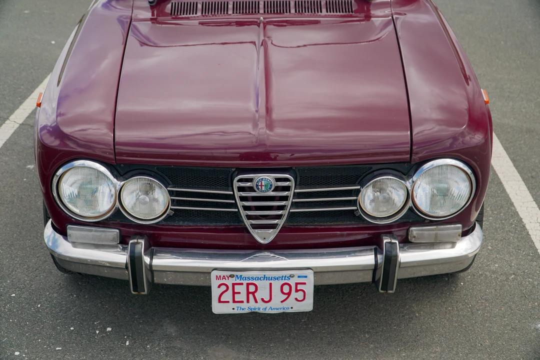 1971 Alfa Romeo 105/115 Series - Image 16 of 31
