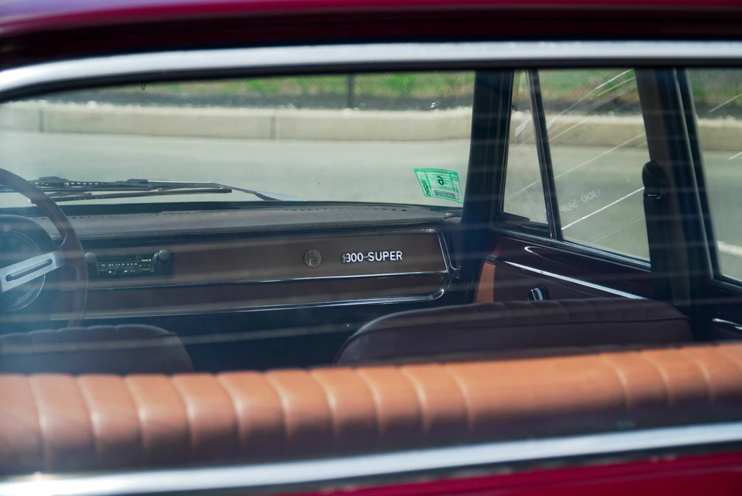 1971 Alfa Romeo 105/115 Series - Image 27 of 31
