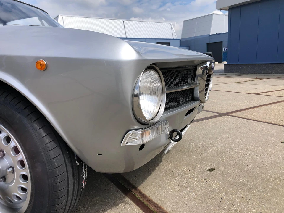 1972 Alfa Romeo GT 1300 Junior - Image 30 of 31