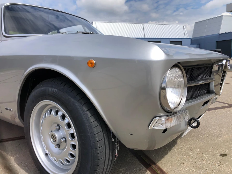 1972 Alfa Romeo GT 1300 Junior - Image 29 of 31