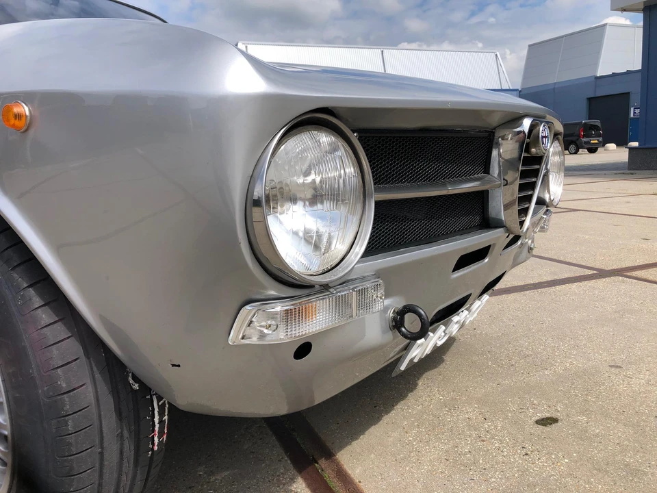 1972 Alfa Romeo GT 1300 Junior - Image 31 of 31