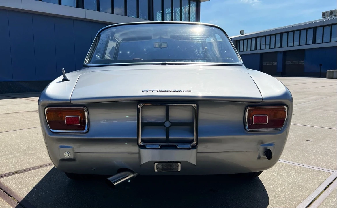 1972 Alfa Romeo GT 1300 Junior - Image 12 of 31