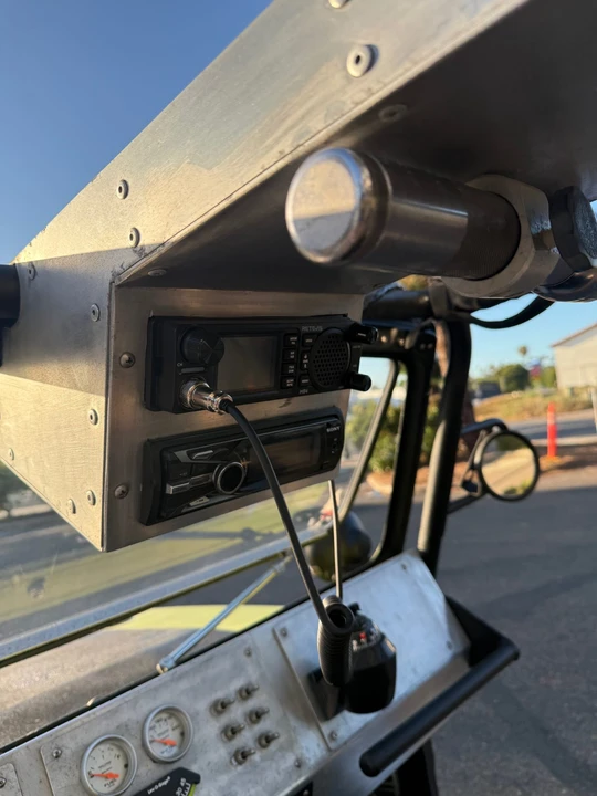 1987 Suzuki Jimny 2nd Gen - Image 21 of 31