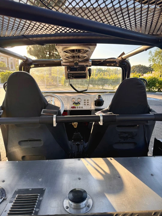 1987 Suzuki Jimny 2nd Gen - Image 22 of 31