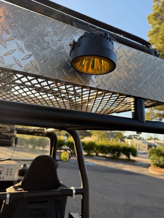 1987 Suzuki Jimny 2nd Gen - Image 11 of 31