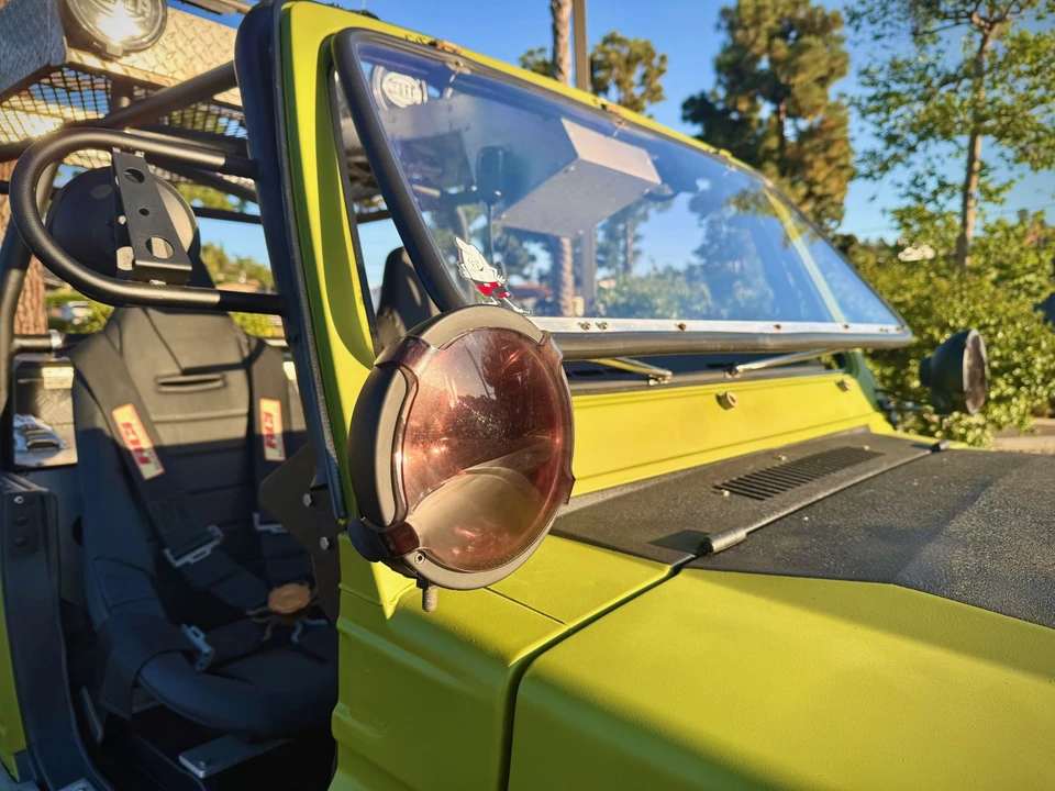 1987 Suzuki Jimny 2nd Gen - Image 12 of 31
