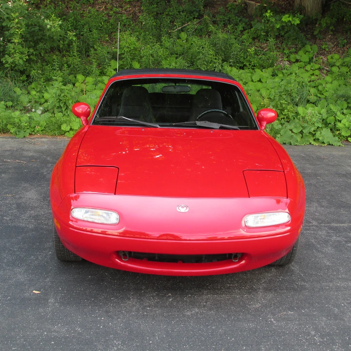 1994 Mazda NA MX-5 Miata - Image 16 of 31