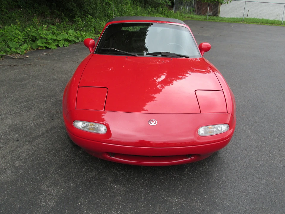 1994 Mazda NA MX-5 Miata - Image 19 of 31
