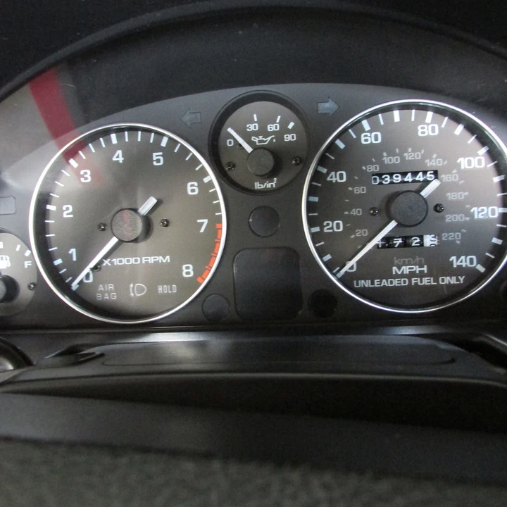 1994 Mazda NA MX-5 Miata - Image 30 of 31