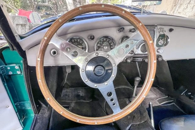 1957 MG MGA 1500 - Image 5 of 9