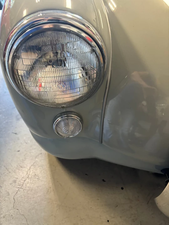 1958 MG MGA 1500 - Image 30 of 31