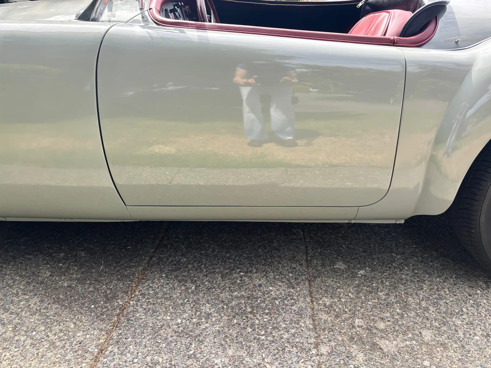 1958 MG MGA 1500 - Image 22 of 31