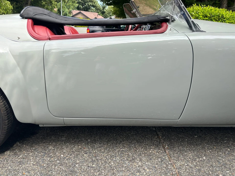 1958 MG MGA 1500 - Image 16 of 31