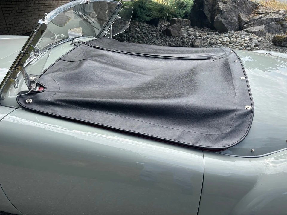 1958 MG MGA 1500 - Image 26 of 31