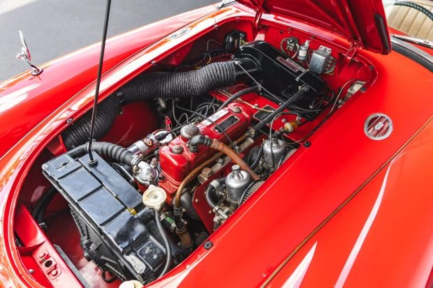 1959 MG MGA - Image 6 of 8