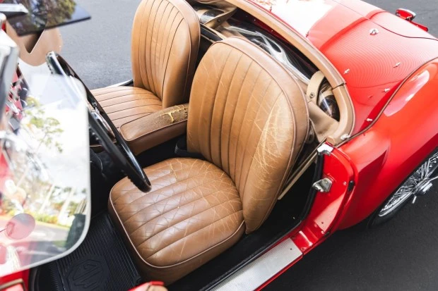 1959 MG MGA - Image 4 of 8