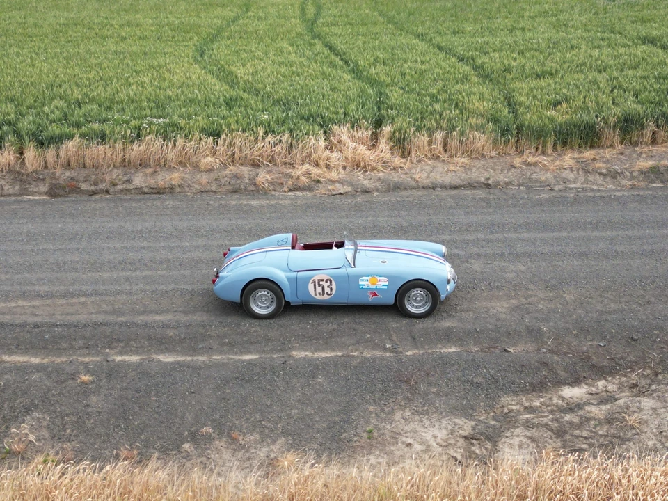 1960 MG MGA 1600 - Image 6 of 31