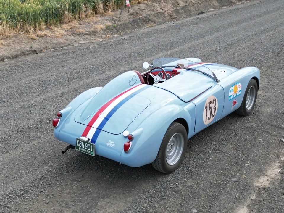 1960 MG MGA 1600 - Image 5 of 31