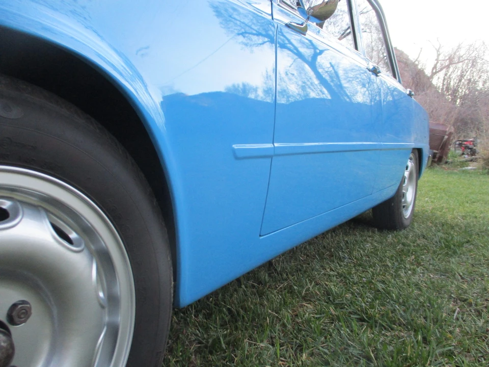 1966 Alfa Romeo 105/115 Series - Image 19 of 31