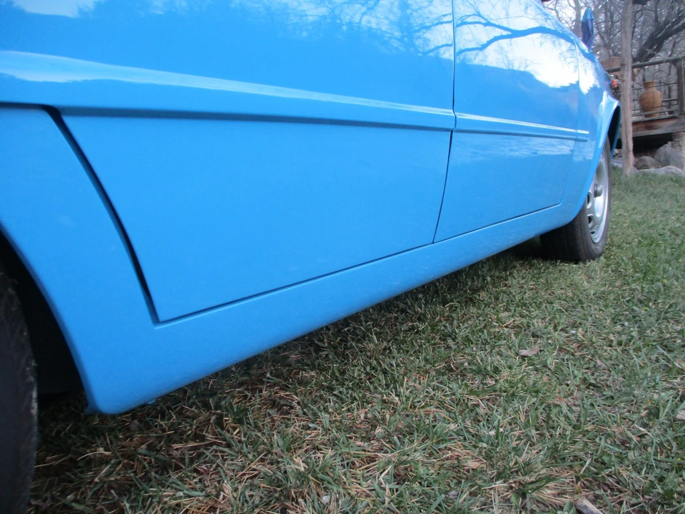 1966 Alfa Romeo 105/115 Series - Image 21 of 31