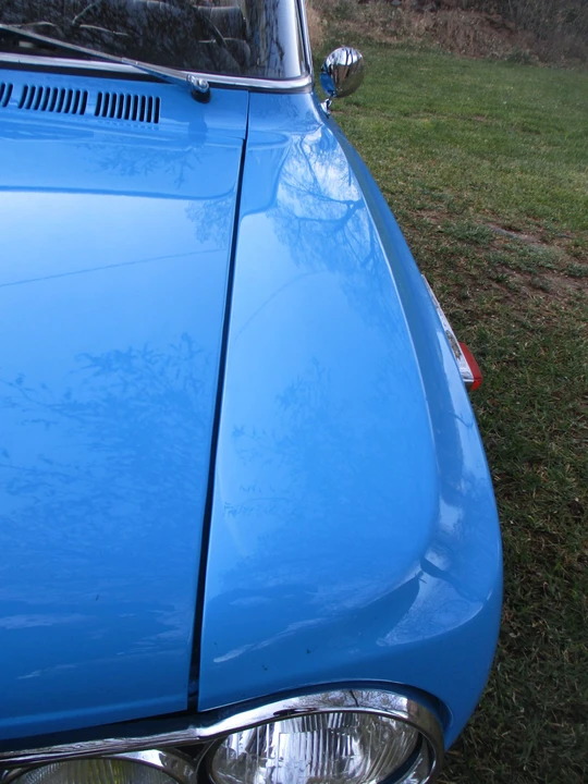 1966 Alfa Romeo 105/115 Series - Image 18 of 31
