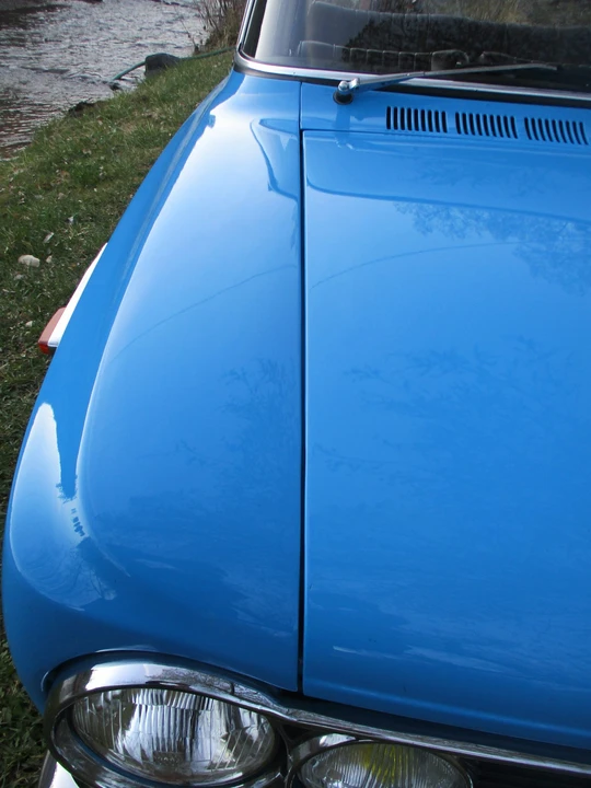 1966 Alfa Romeo 105/115 Series - Image 17 of 31