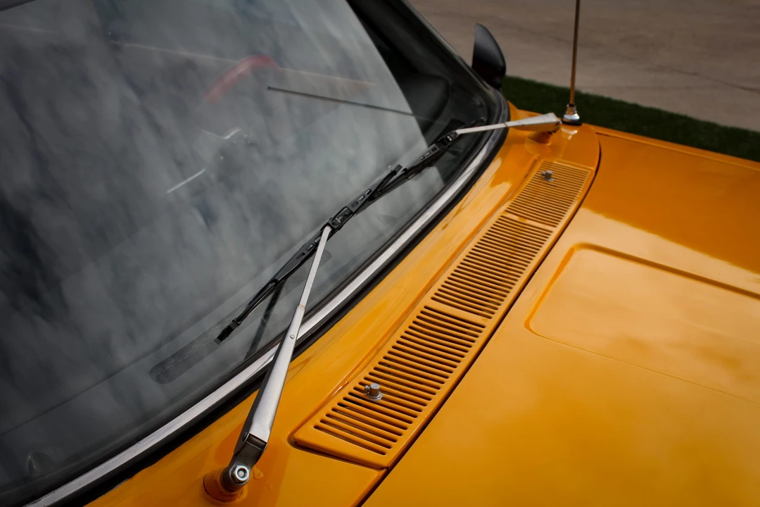1968 Nissan 510 Bluebird - Image 28 of 31