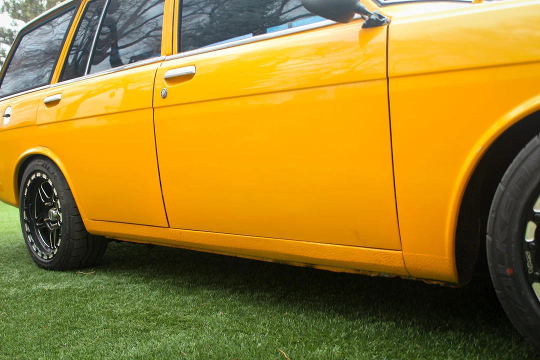 1968 Nissan 510 Bluebird - Image 30 of 31