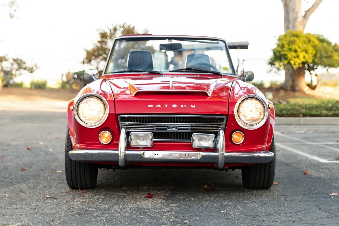 1969 Nissan Datsun Sports - Image 17 of 31