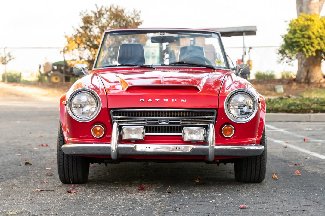 1969 Nissan Datsun Sports - Image 2 of 31