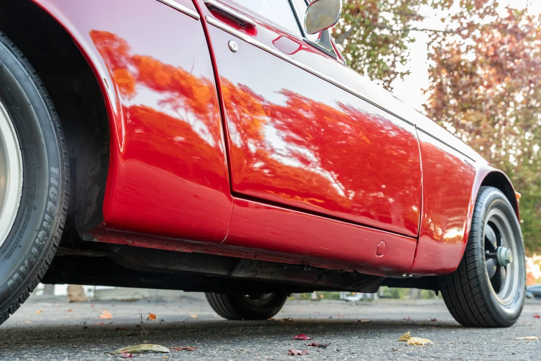 1969 Nissan Datsun Sports - Image 30 of 31