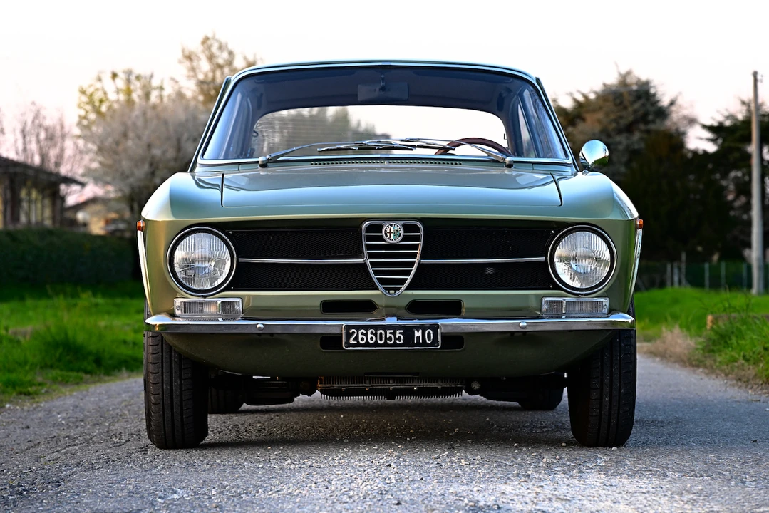 1972 Alfa Romeo GT 1300 Junior - Image 5 of 31